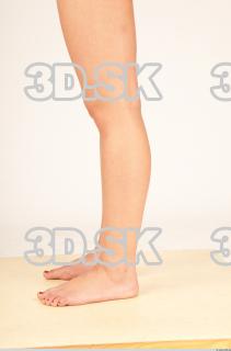 Leg texture of Sabina 0002